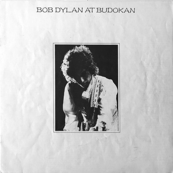 Bob Dylan At Budokan