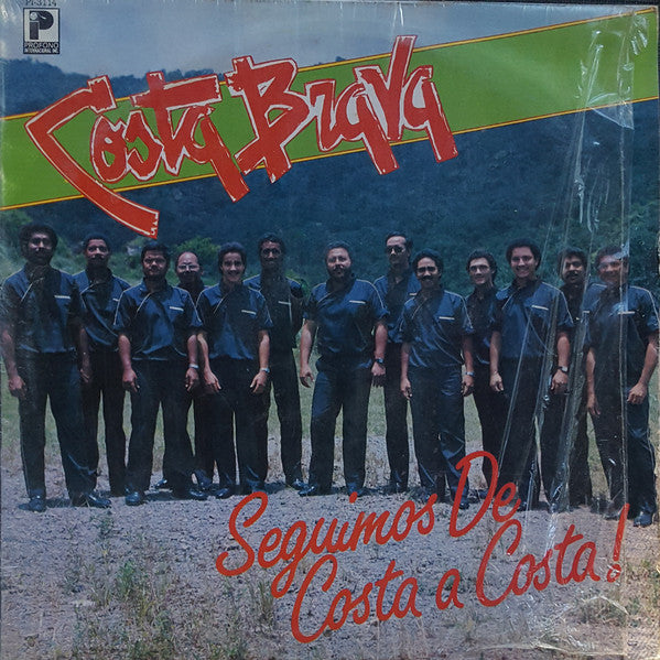 Seguimos De Costa A Costa!