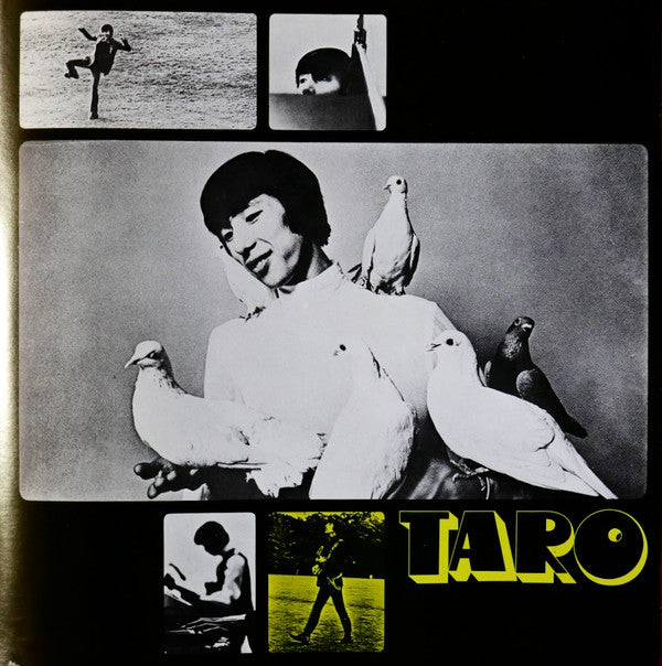 Human Renascence = ヒューマン・ルネッサンス