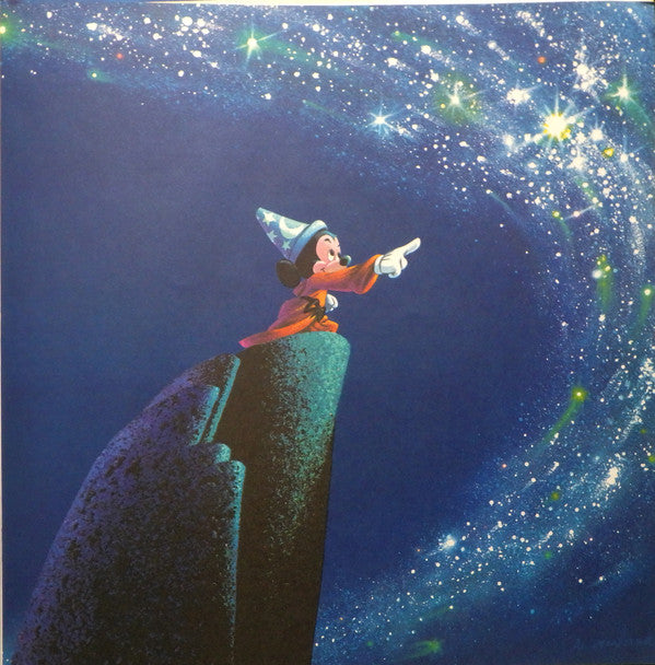 Walt Disney's Fantasia