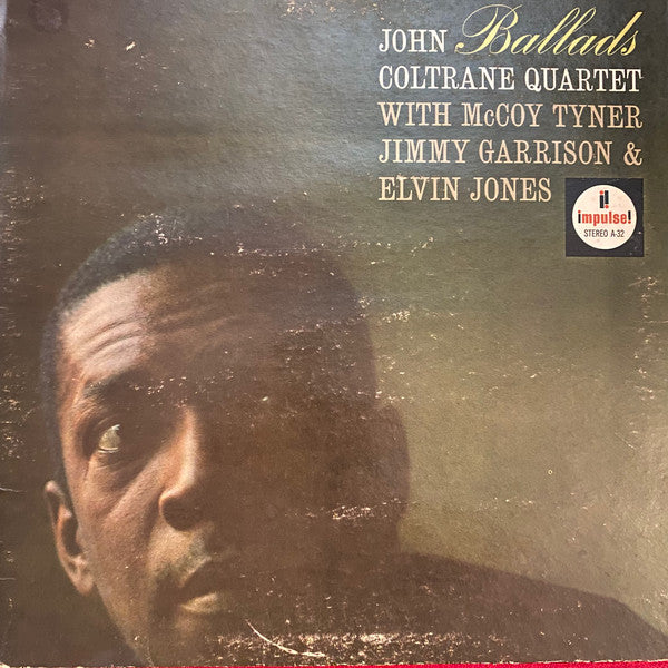Ballads