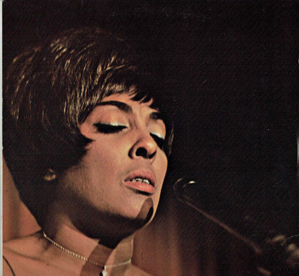 Carmen McRae