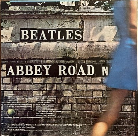 Abbey Road