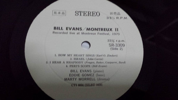 Montreux II