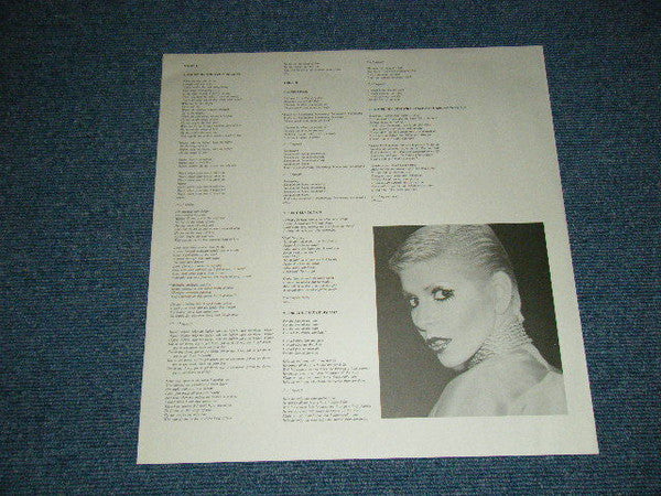 Fly Me On The Wings Of Love