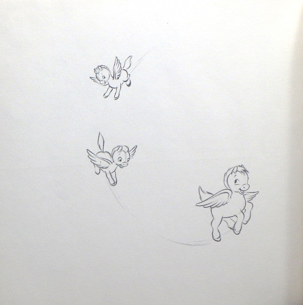 Walt Disney's Fantasia