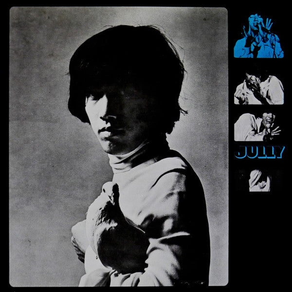 Human Renascence = ヒューマン・ルネッサンス