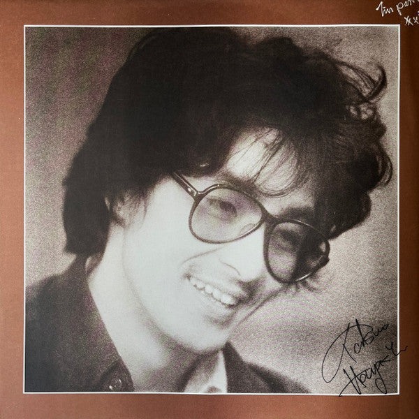 キャラメル・ママ