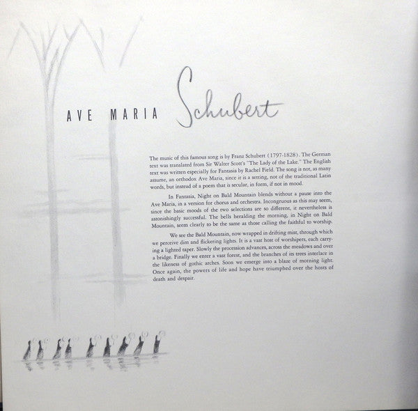 Walt Disney's Fantasia