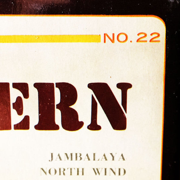 Mood In Western = ムード・イン・ウエスタン