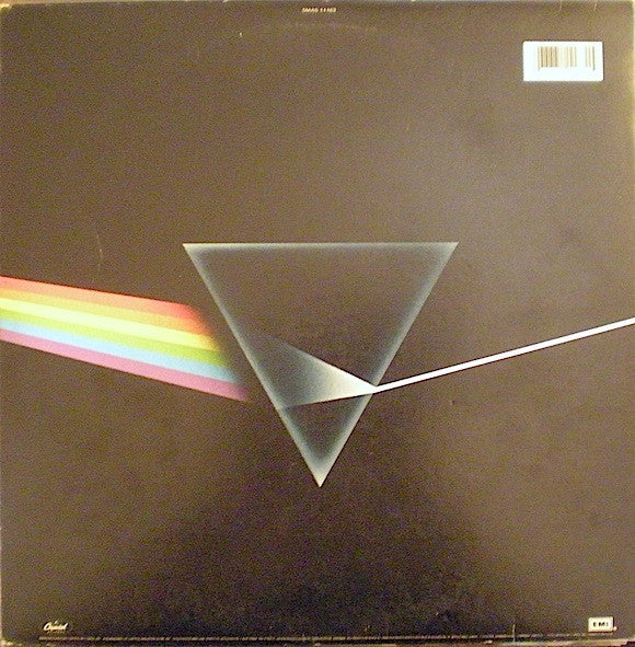The Dark Side Of The Moon