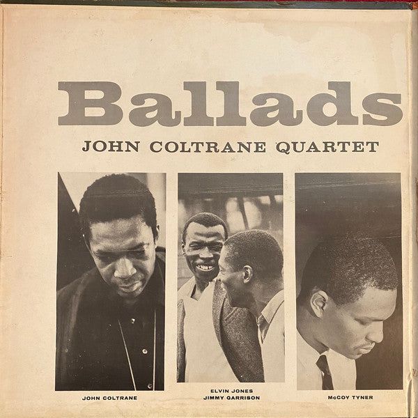 Ballads