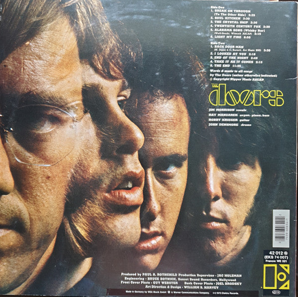 The Doors