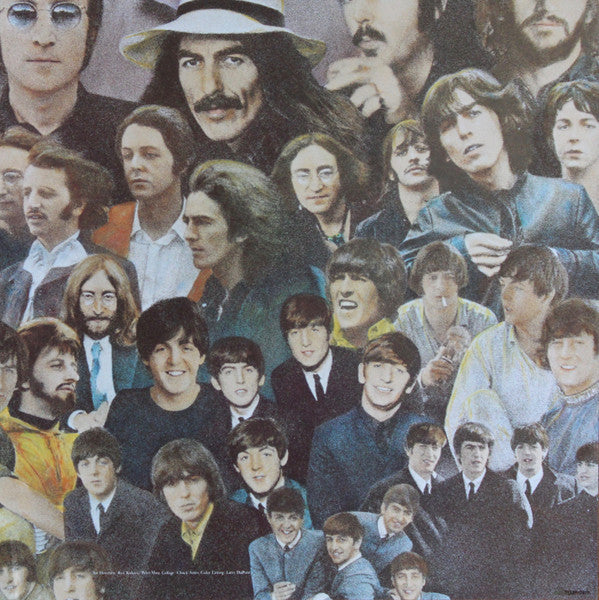 20 Greatest Hits