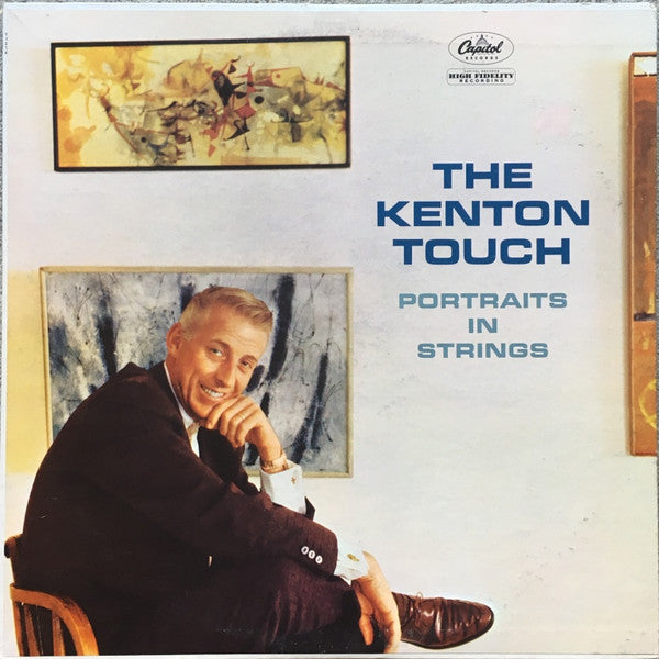 The Kenton Touch