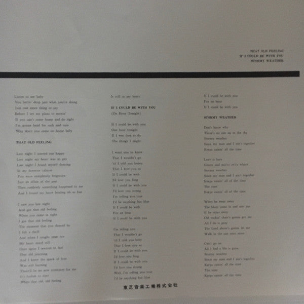 Capitol Jazzmen-Metronome All Stars