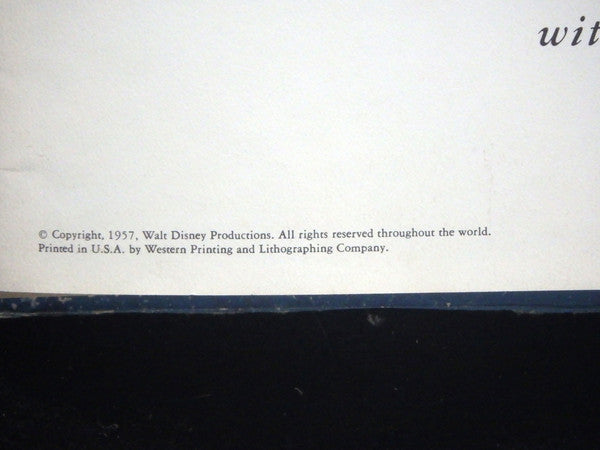 Walt Disney's Fantasia