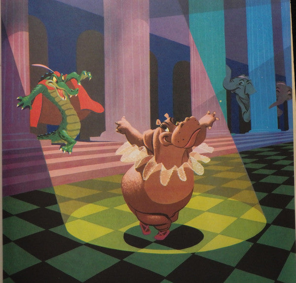 Walt Disney's Fantasia