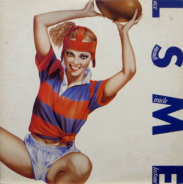 素晴らしきエレクトーンの世界 ー ラブ・サウンズ = Love Sounds