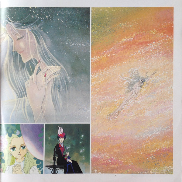 夏への扉 オリジナル音楽集