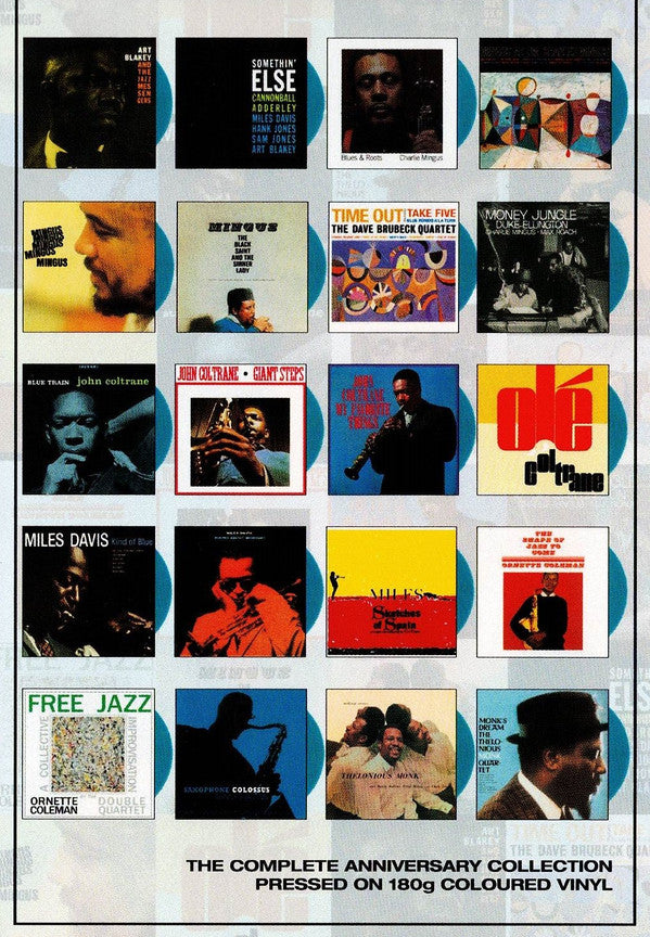 'Round About Midnight