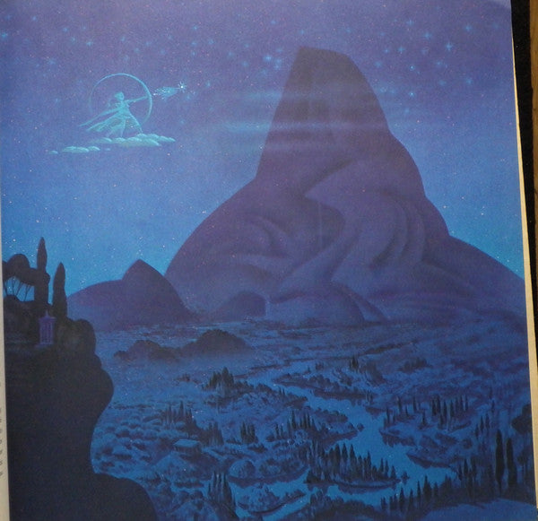 Walt Disney's Fantasia