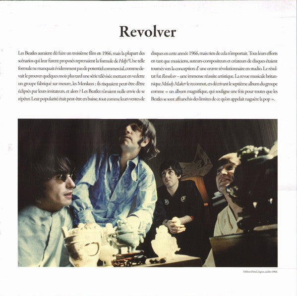 Revolver