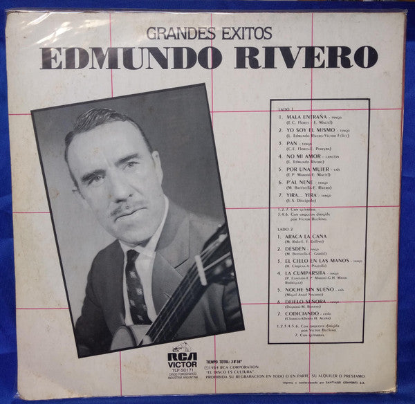 Grandes Exitos
