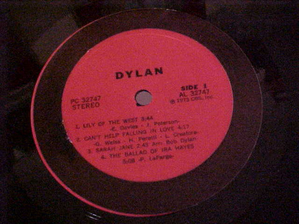 Dylan