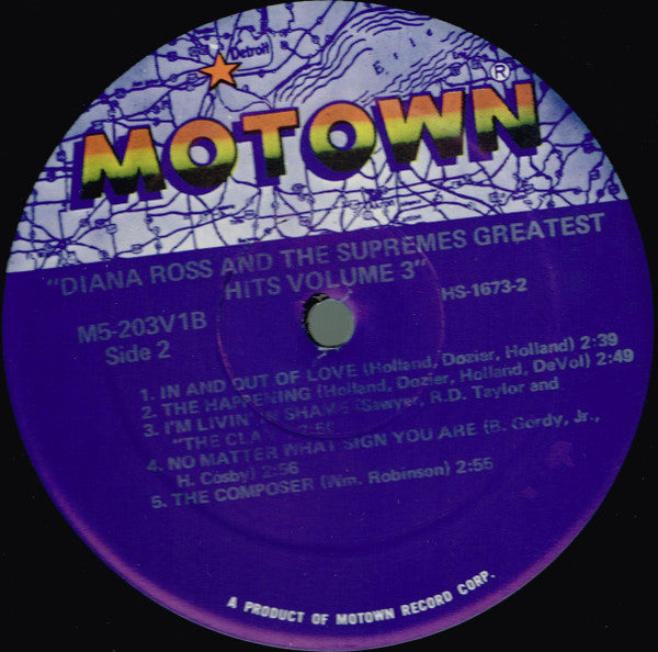 Greatest Hits Volume 3