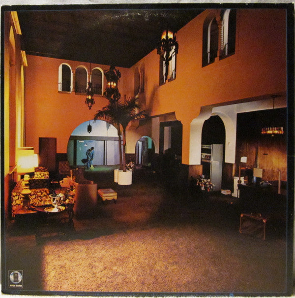 Hotel California