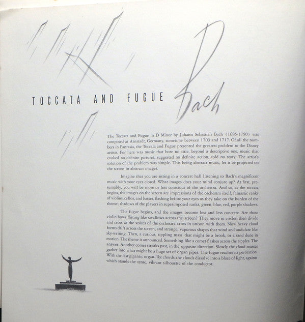 Walt Disney's Fantasia