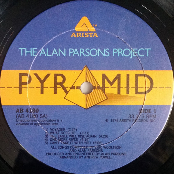 Pyramid