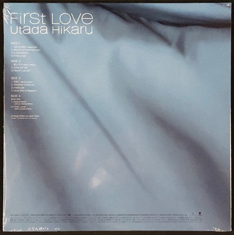 First Love