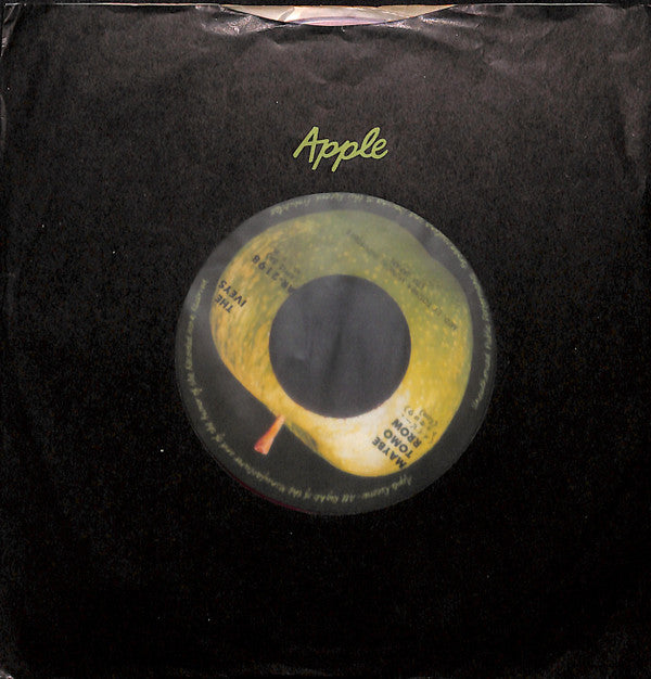 Maybe Tomorrow ◆ And Her Daddy's A Millionaire