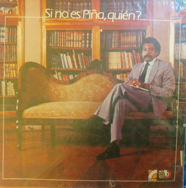 Si No Es Piña, Quien?