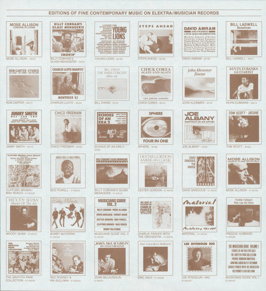 Living In The Crest Of A Wave