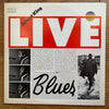 Albert King - Albert Live (2xVinyl, LP, Album, Promo) Very Good Plus (VG+) / Very Good Plus (VG+)