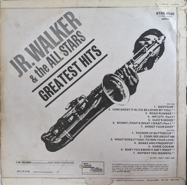 Greatest Hits
