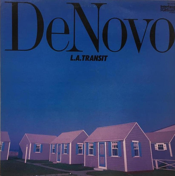 De Novo