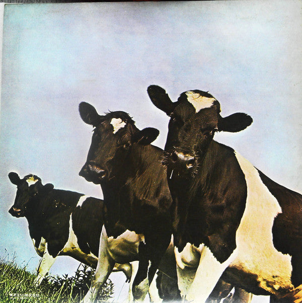 Atom Heart Mother