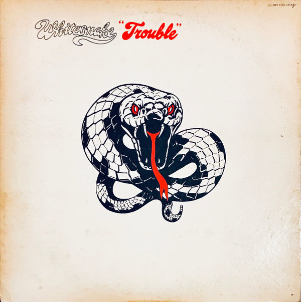 Trouble