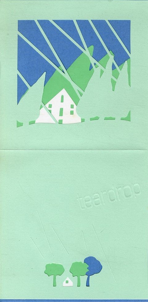 Teardrop