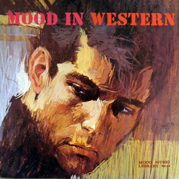 Mood In Western = ムード・イン・ウエスタン