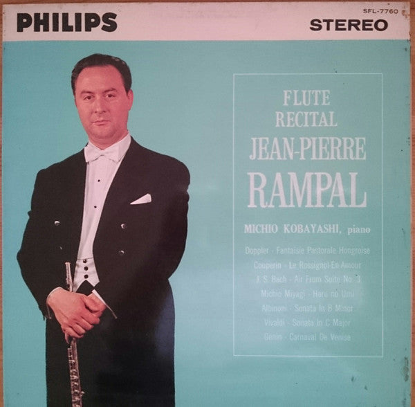 Flute Recital