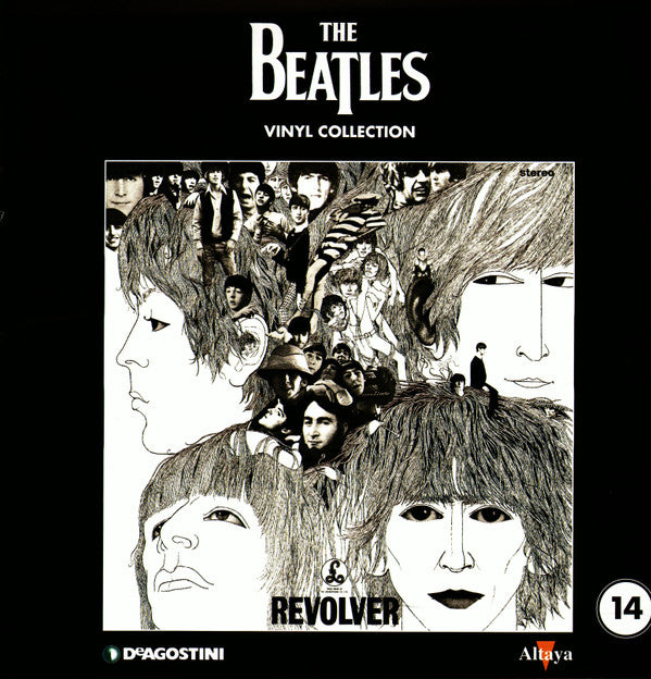 Revolver