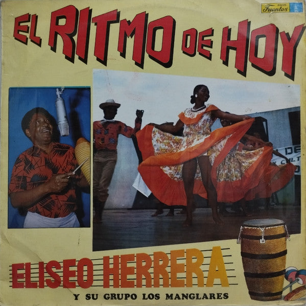 El Ritmo De Hoy