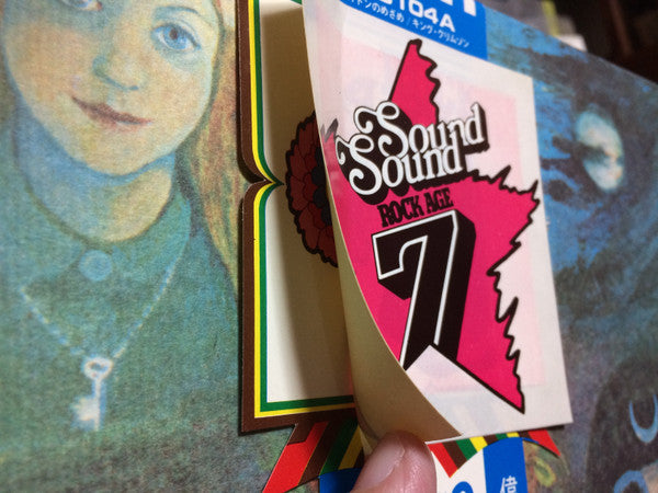 In The Wake Of Poseidon