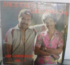 Junior Toledo - Se Fugaron (Vinyl, Album, LP) Good Plus (G+) / Good Plus (G+)