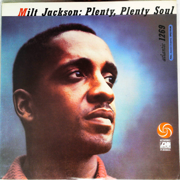 Plenty, Plenty Soul